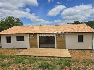 maison recente à la vente -   24100  BERGERAC, surface 128 m2 vente maison recente - UBI480973877